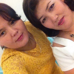 Гулмира Смагамбетова, 19.08.1979, Алматы