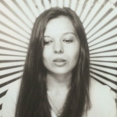 Ася Dazzle, 09.07.1991, Paris