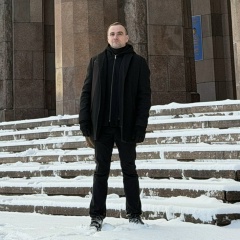 Дмитрий Любименко