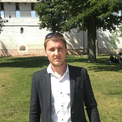 Руслан Тимаров, 25.06.1993, Астрахань