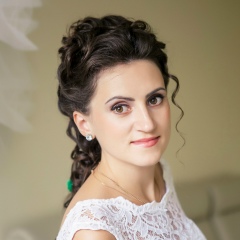 Марина Пестова, 21.11.1991, Сургут