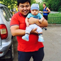 Жанатбек Акатай, 14.10, Астана