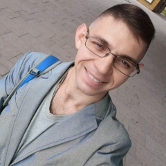 Александр Моронцев, 30.06.1989, Москва