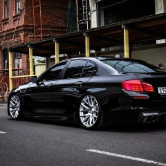 Муслим Ахмедов, Махачкала