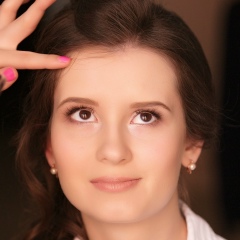 Елена Пожалова, 28.10, Москва