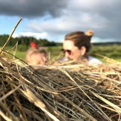 Оксана Колесник, 30.05, Санкт-Петербург