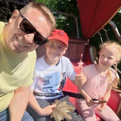 Алексей Мамонтов, 14.07