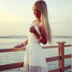 Оксана Скоробогатова, 22.07, Липецк