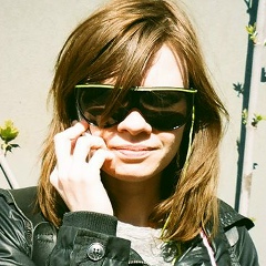 Юля Кулакова, 06.05.1985, Buenos Aires