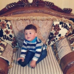 Илкин Бадалов, 23.03.1991, Марнеули