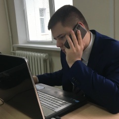 Игорь Колганов, 11.12, Самара