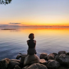 Светлана Кушнир, 15.02, Сергиев Посад