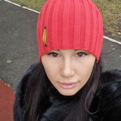 Индира Гайнуллина, 04.06