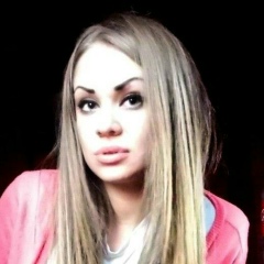 Ксюша Власик, 04.06.1991