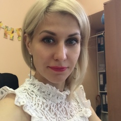 Лена Голубева, 22.02.1981, Норильск