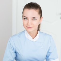 Валерия Макшакова, 21.04, Санкт-Петербург