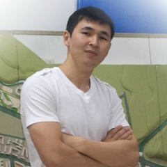 Baglan Abdrakhman, 23.04.1987, Кызылорда