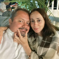 Роман Комиссаров, 22.08.1972, Санкт-Петербург