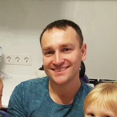 Дмитрий Голод, 08.04.1984, Сыктывкар