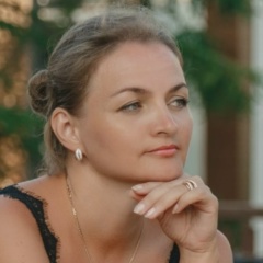 Юлия Някова, 09.05.1985, Санкт-Петербург