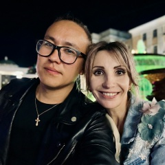 Роман Миронов, 15.11, Улан-Удэ