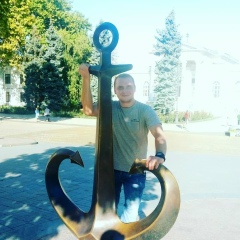 Alexander Dmitrenko, 03.08.1990, Киев