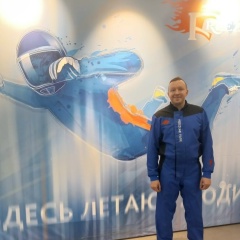 Дмитрий Титкин, 03.06.1984, Москва