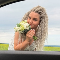 Анастасия Кудрявцева, 19.03, Сосновоборск