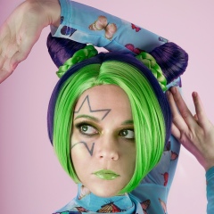 Алина Томан, 11.02