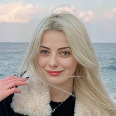 Алла Старцева, 12.09, Москва