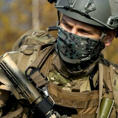 Андрей Михалев, Санкт-Петербург