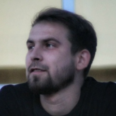 Александр Журавлёв, 04.10, Самара