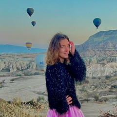 Анна Архангельская, 20.05, Коломна