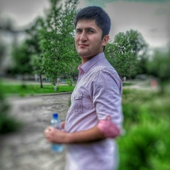 Фархад Абдулхоликов, 27.02.1992, Степногорск