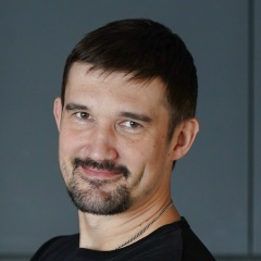 Алексей Ютвалин, 19.04.1987, Новосибирск