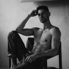 Илья Панин, 20.12.1988, Москва