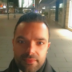 Leo Wazeer, 28.02.1985, Ulm