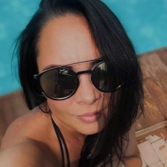 Марина Панина, 27.04, Харьков