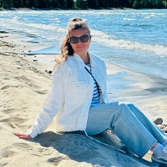 Руфина Зильберг, 25.09, Уфа