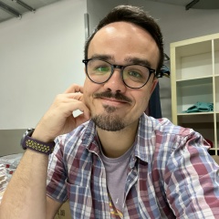 Роман Калташкин, 13.06.1987, Москва