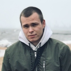 Антон Смолянинов, 28.05.1998, Мариуполь