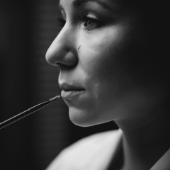 Юлия Боровская, 09.03.1988, Санкт-Петербург