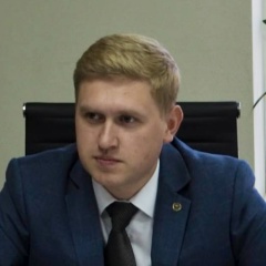 Денис Курочкин, 19.01.1995, Челябинск