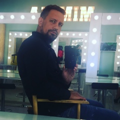 Рома Карасев, 01.03, Санкт-Петербург