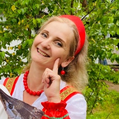 Юляша Безуглова, Сосновый Бор