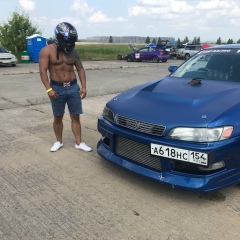 Виталий Канаев, 07.06, Санкт-Петербург