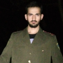 Георгий Геворкян, 24.09, Москва