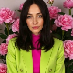 Олеся Андреева, 02.01, Москва