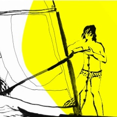 Роман Левин, 07.05.1991, Москва