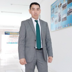 Куаныш Жиенкулов, 01.05.1989, Казалинск